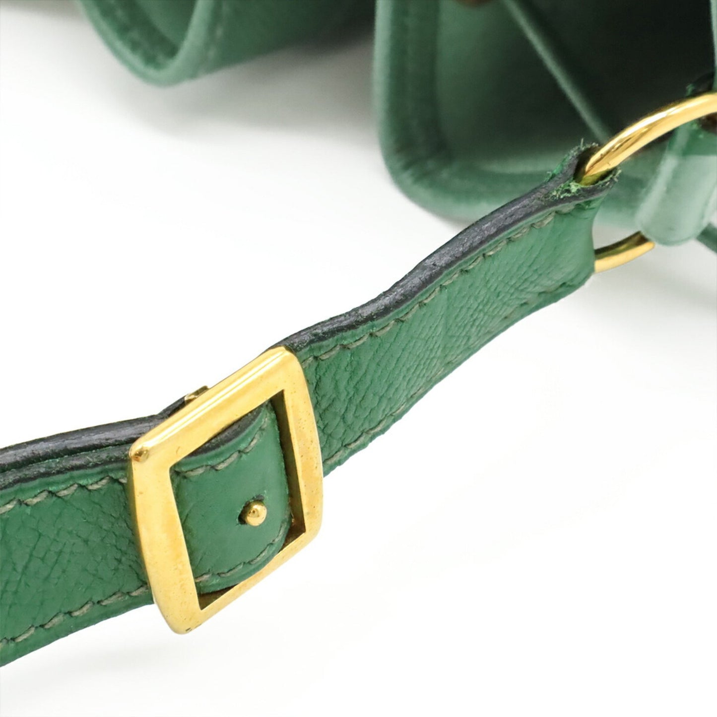 Hermes Market Gm Shoulder Bag