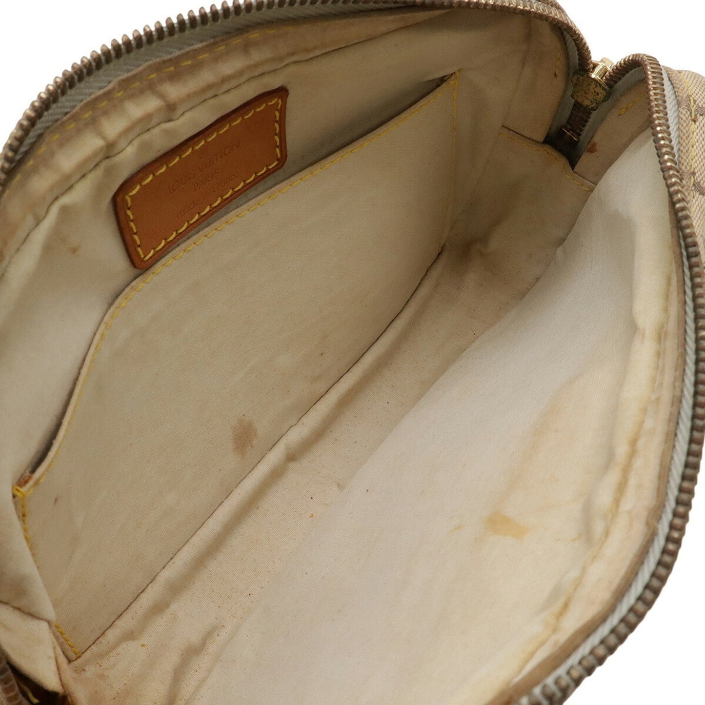 Louis Vuitton Monogram Mini Juliet Mm Shoulder Bag