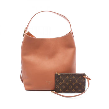Louis Vuitton Lowkey Hobo Mm Shoulder Bag