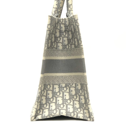 Christian Dior Dior Book Tote Medium Handbag