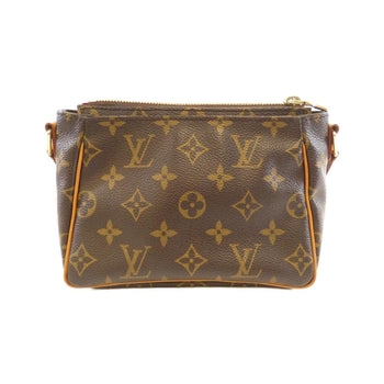 Louis Vuitton Monogram Viva Cite Pm M51165 Shoulder Bag
