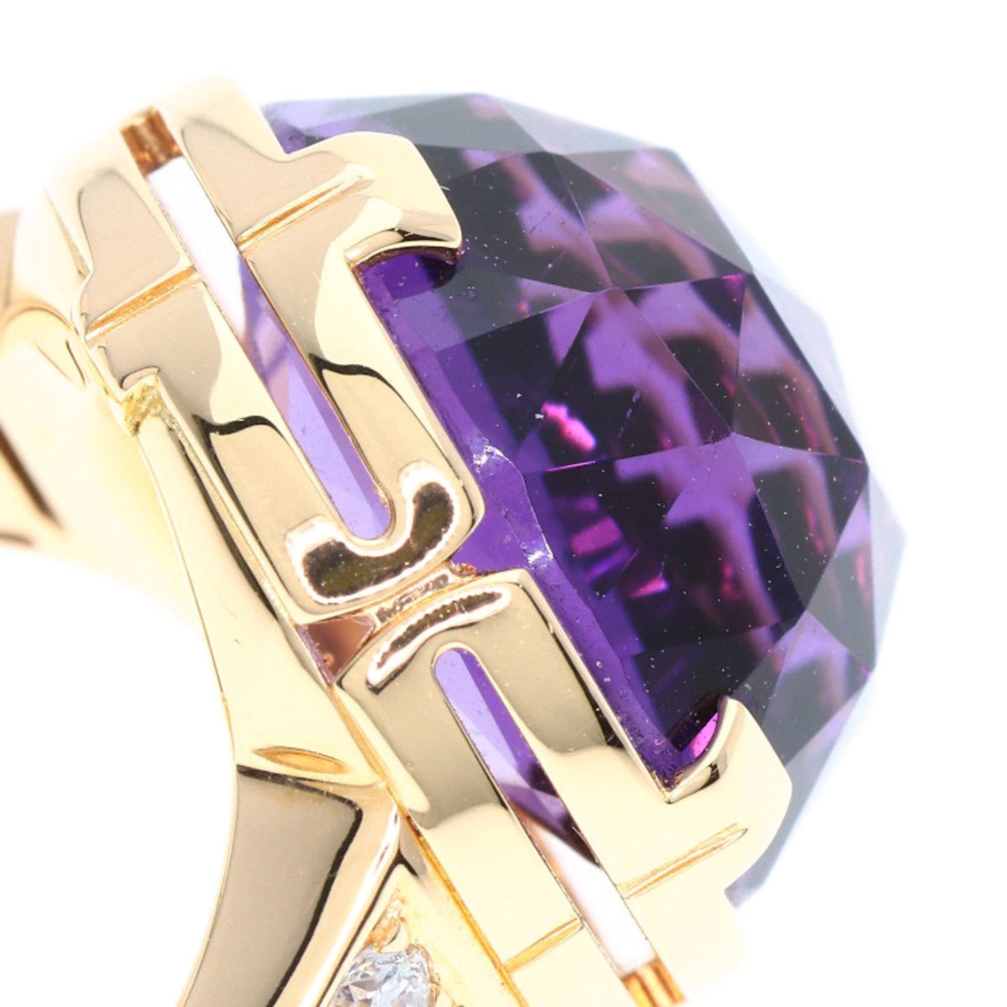 Bvlgari Parentesi Cocktail Amethyst