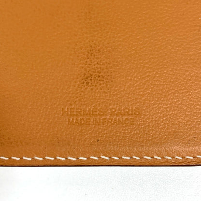 Hermes Magsafe Eman Cheval Business Card Holder
