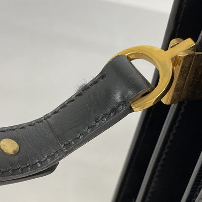 Louis Vuitton Epi Free Run Shoulder Bag M52415 Blue Noir