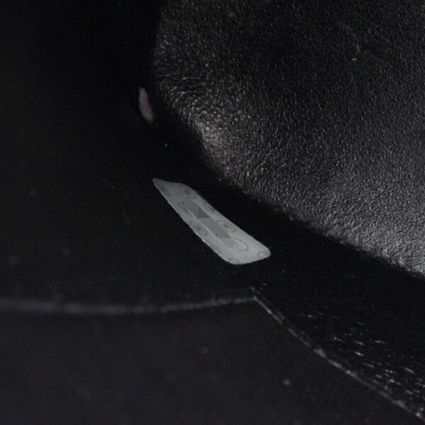 Chanel Women'S Matelasse Reissue Tote Bag