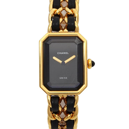 Chanel Premiere Women'S Watch