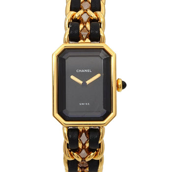 Chanel Premiere Women'S Watch