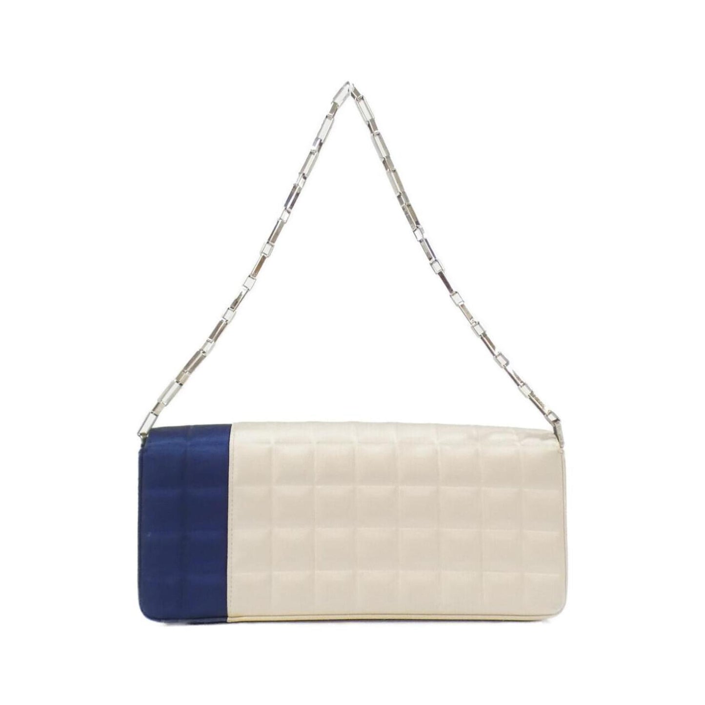 Chanel Chocobar Line 17829 Shoulder Bag