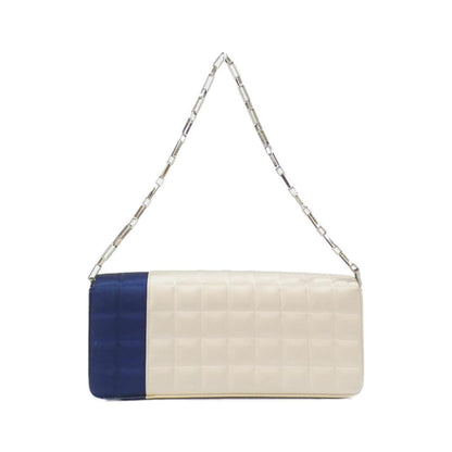 Chanel Chocobar Line 17829 Shoulder Bag