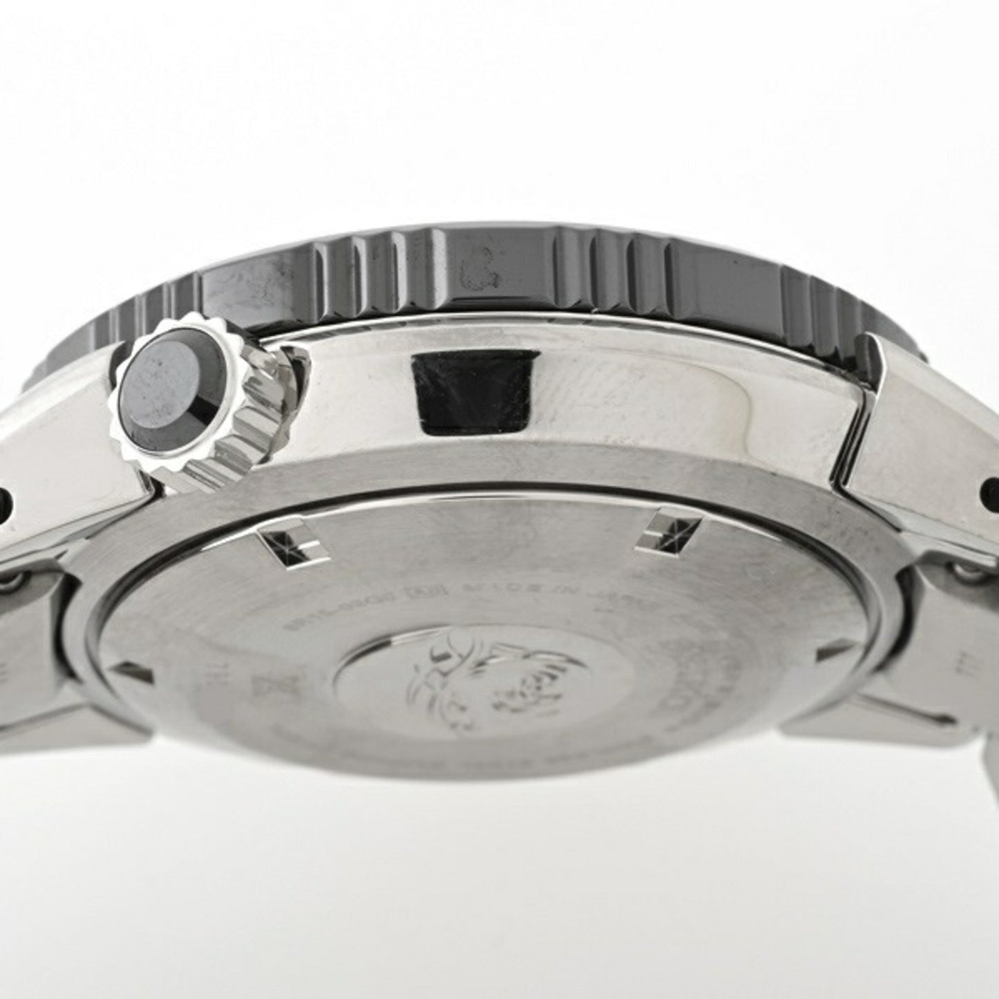 Seiko Prospex Diver Scuba Sbdc039 6R15-03G0 Automatic Watch A-156973