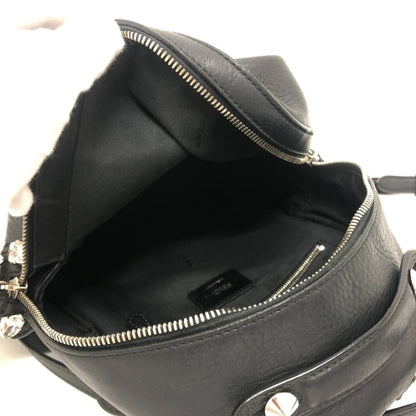 Fendi 8Bz036 By The Way Bejeweled Backpack