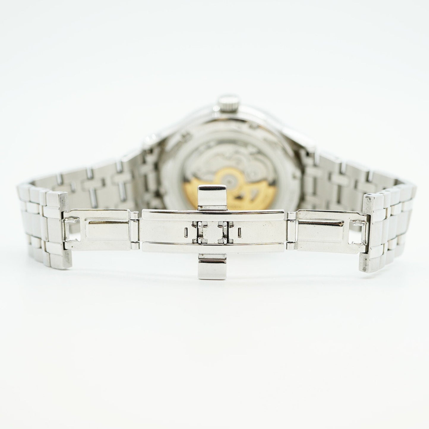 Seiko Presage 4R39-00W0 Sary153 White Dial