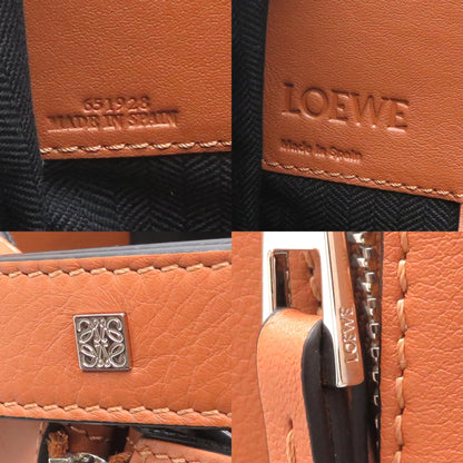 Loewe Hammock Bag