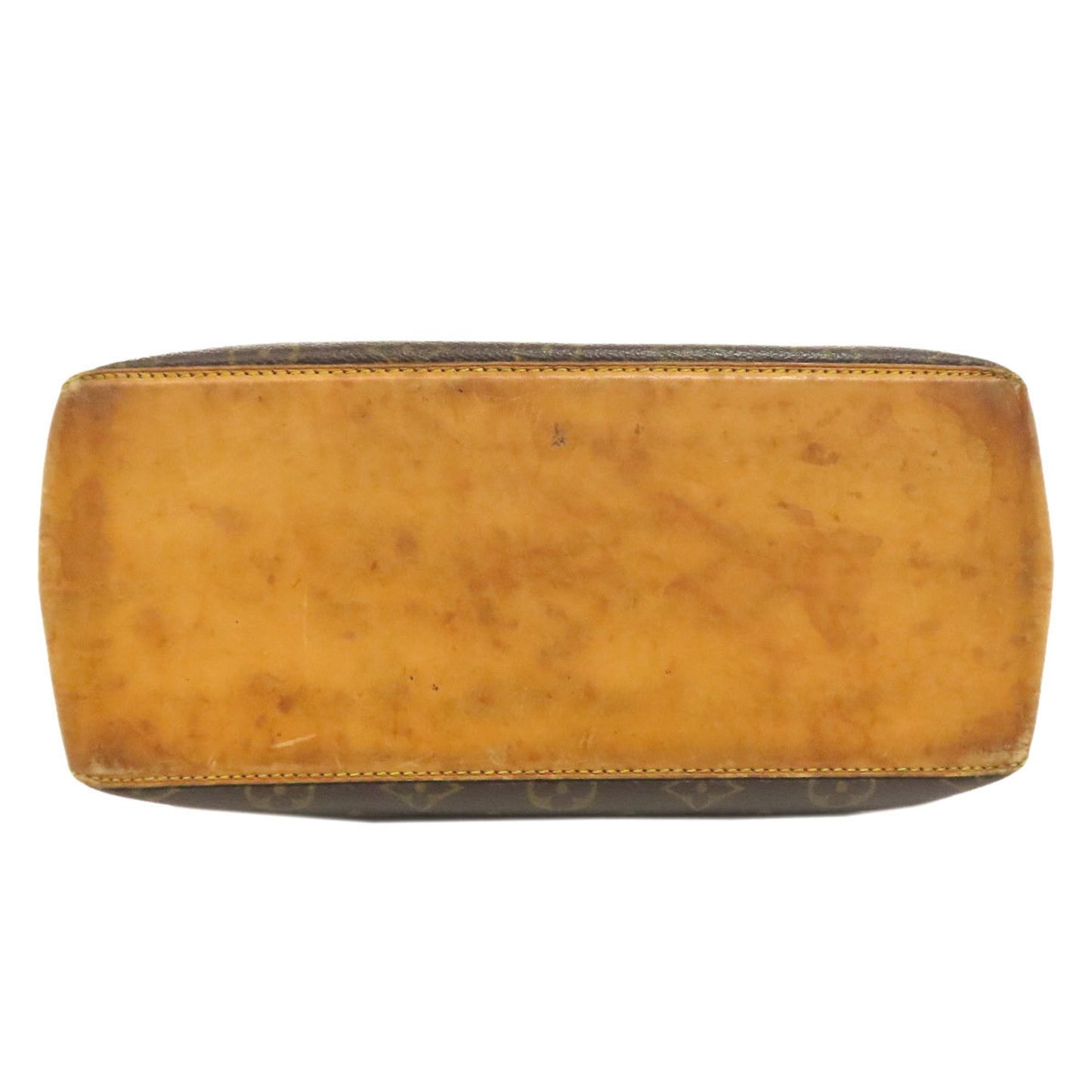 Louis Vuitton M51148 Cabas Piano Tote Bag In Monogram Canvas