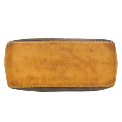 Louis Vuitton M51148 Cabas Piano Tote Bag In Monogram Canvas