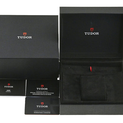 Tudor Black Bay 41 Watch 79680