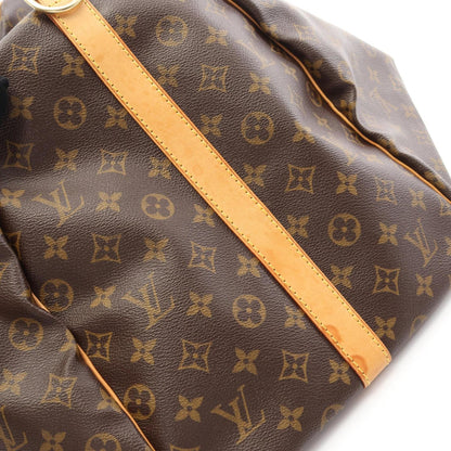 Louis Vuitton Keepall Bandouliere 60 Boston Bag
