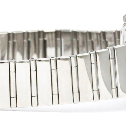 Omega Constellation My Choice Quartz