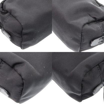 Like New Prada Pouch With Strap