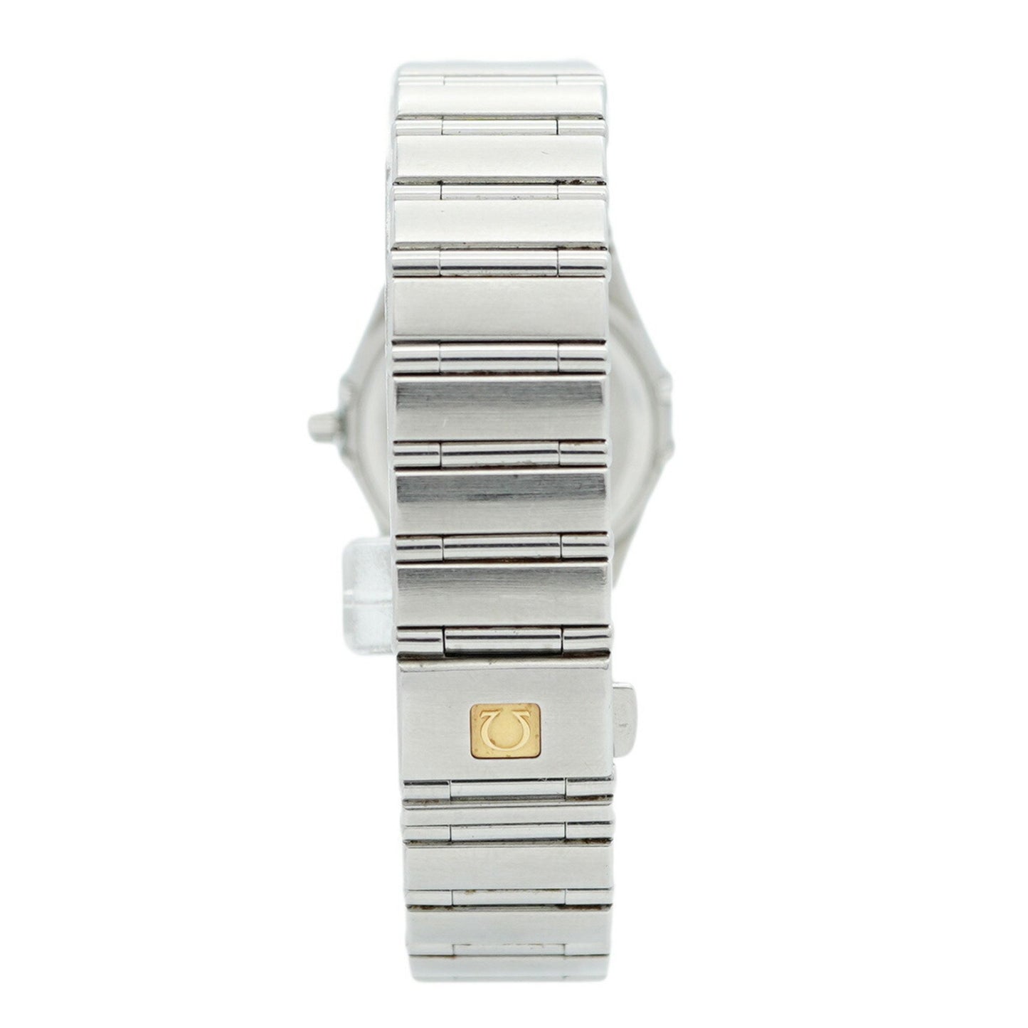 Omega Constellation 1572.40 Navy Dial