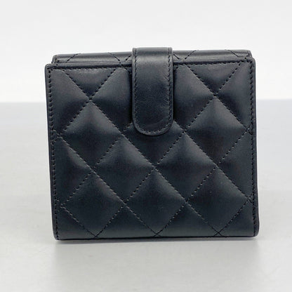 Chanel Cambon Wallet