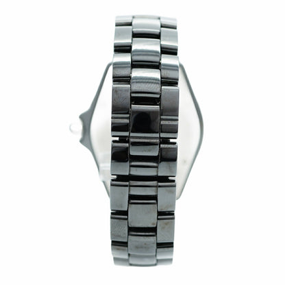 Chanel J12 H3829 Black Dial