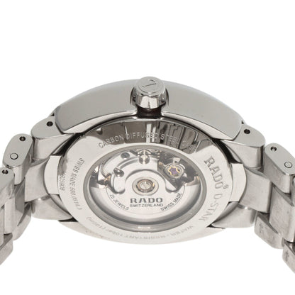 Rado 580.0514.3 Diamond Star Watch Stainless Steel Ss