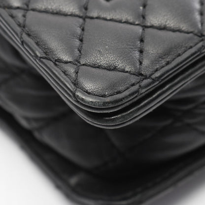 Chanel Boy Chanel Shoulder Bag