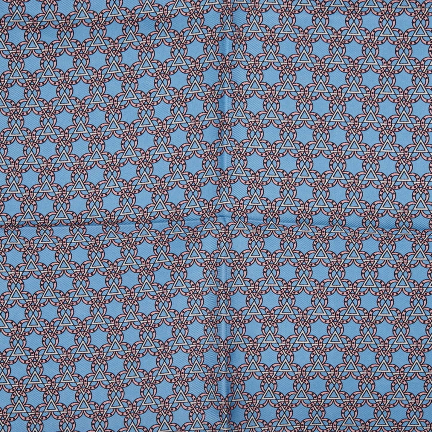 Hermes Carre 45 Scarf