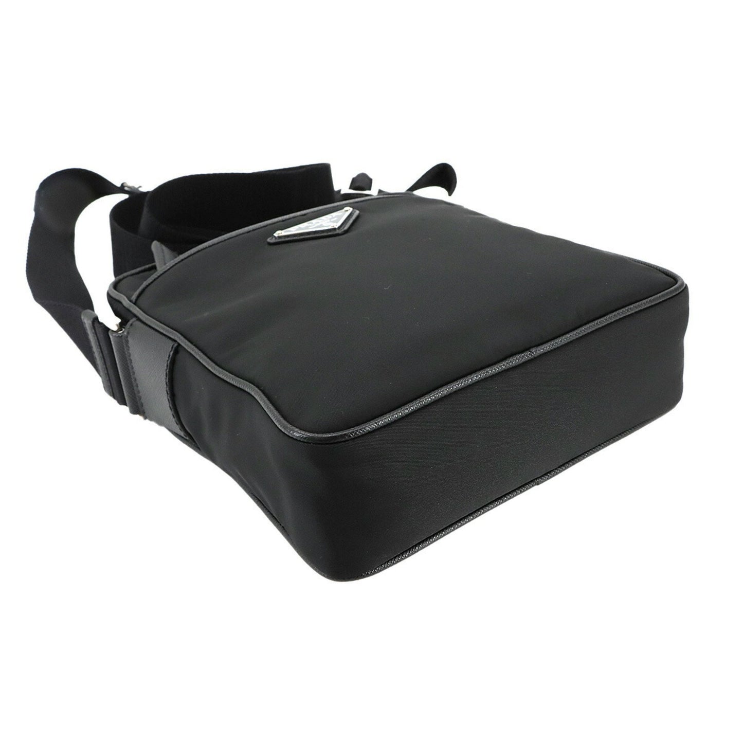 Prada Shoulder Bag In Nylon