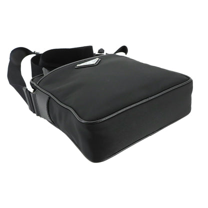 Prada Shoulder Bag In Nylon