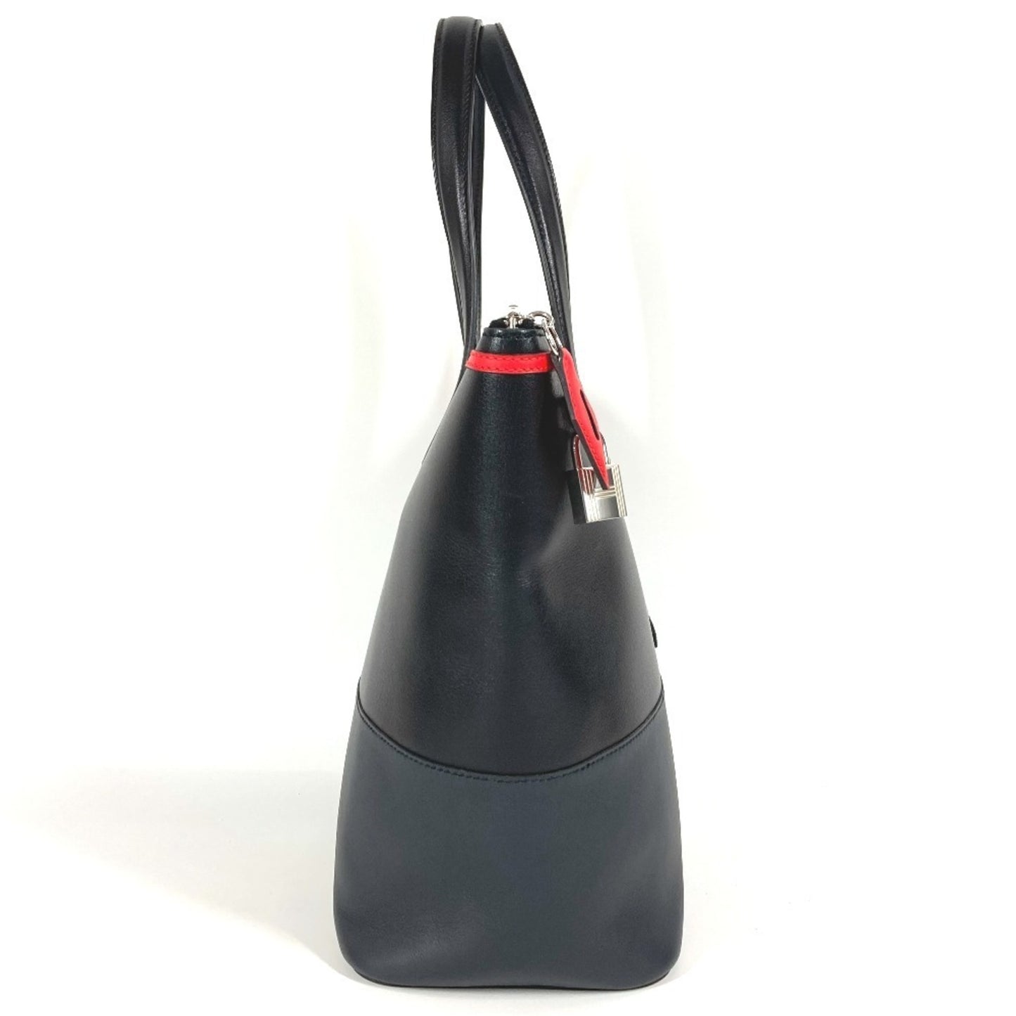 Hermes Transat Sailor Handbag/Tote Bag In Evercolor Swift