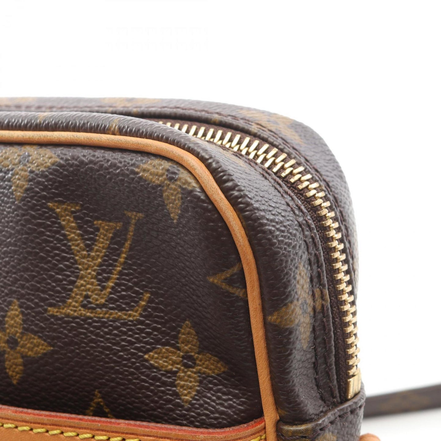 Louis Vuitton Danube Shoulder Bag