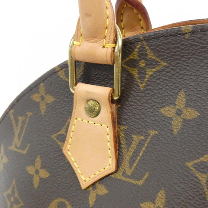 Louis Vuitton Monogram Ellipse Mm M51126 Handbag