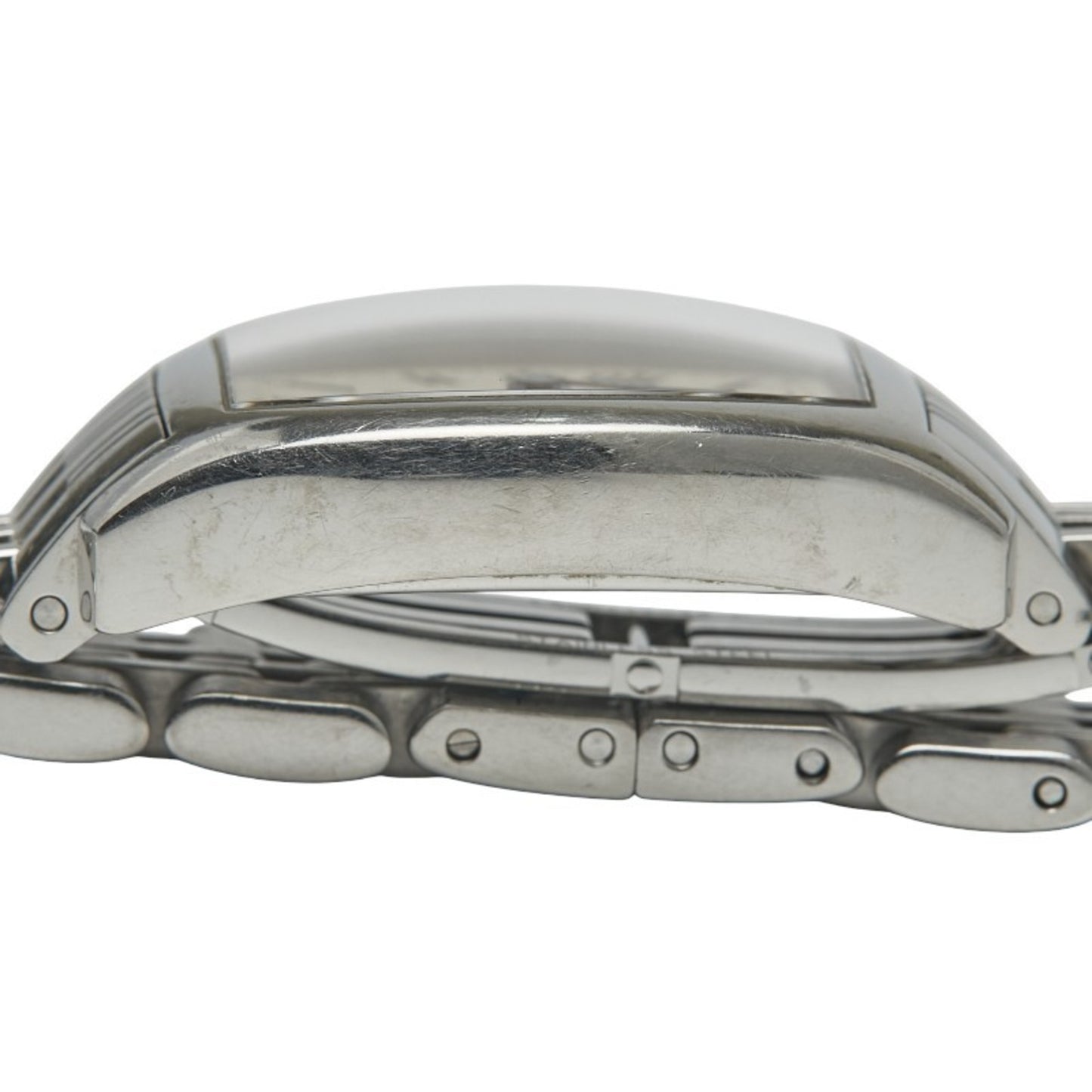 Longines Evidenza Small Seconds Watch L2.175.4 Quartz Movement