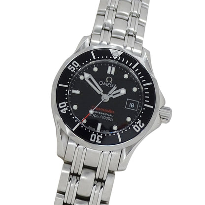 Omega Seamaster Diver 213.30.28.61.01.001 Women'S Professional 300M Watch With Date