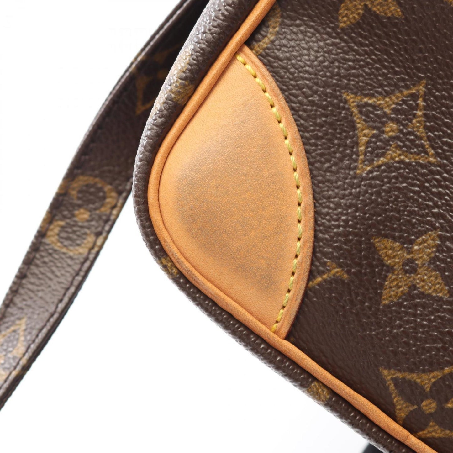 Louis Vuitton Amazon Shoulder Bag