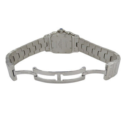 Cartier Santos Galbe Sm Quartz Watch For Women