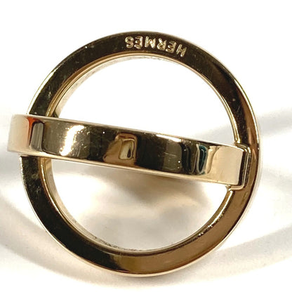 Hermes Cosmos Scarf Ring