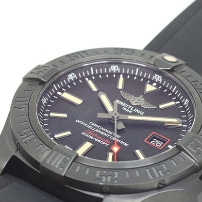 Breitling Avenger Blackbird V17311