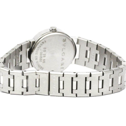 Bvlgari Bvlgari-Bvlgari Steel Quartz