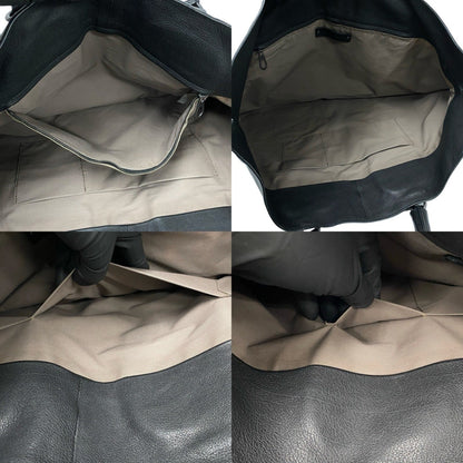Bottega Veneta Intrecciato Leather Tote Bag