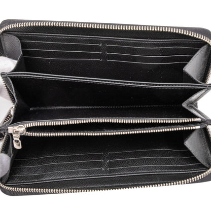 Louis Vuitton Epi Zippy Wallet Stories Long With Round Zipper