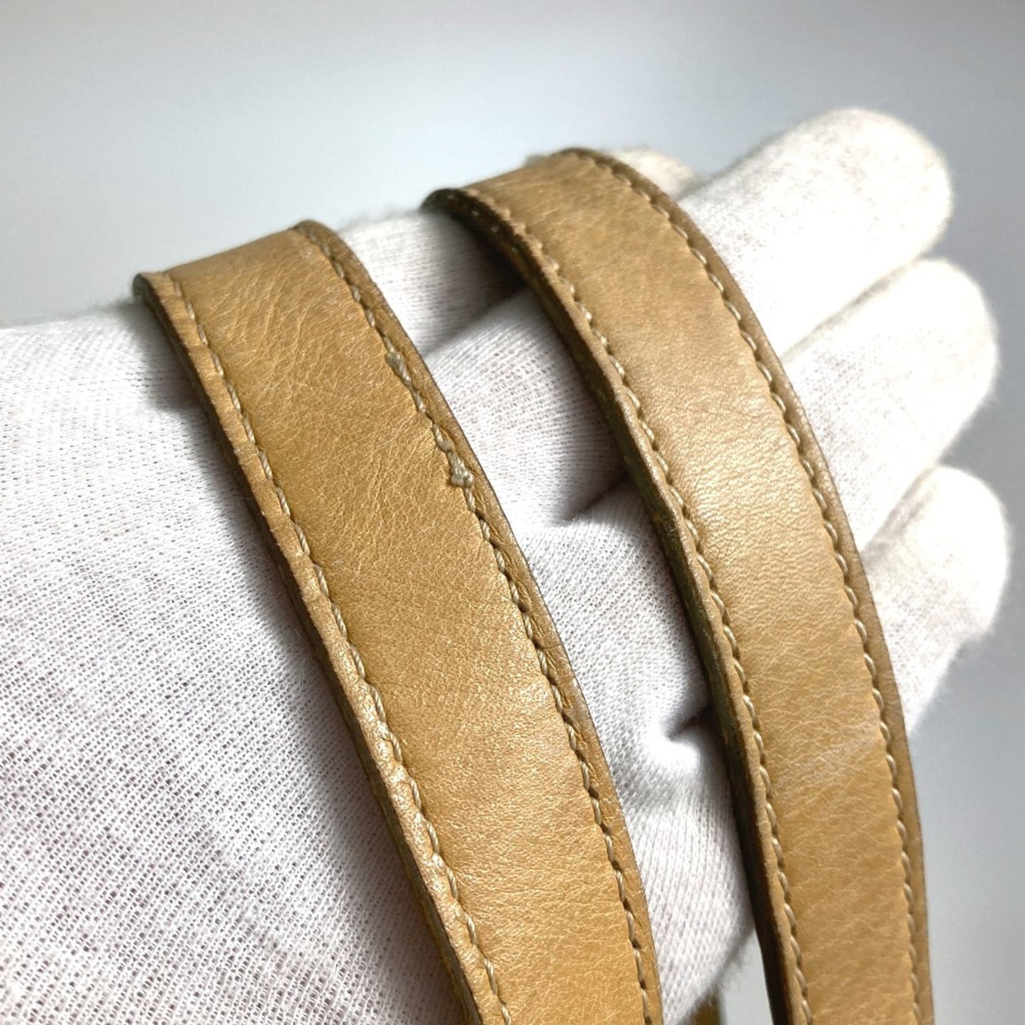 Fendi Zucca Pattern Bucket Tote Bag In Pvc And Leather