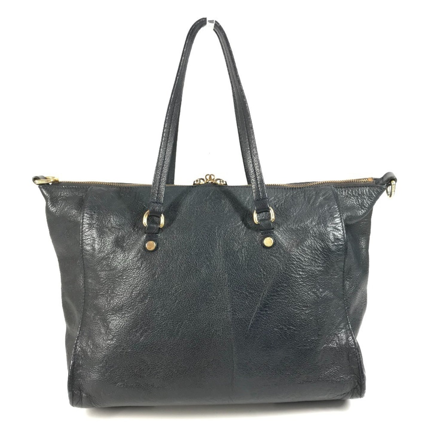 Louis Vuitton M93410 Monogram Empreinte Lumineuse Pm Shoulder Bag/Tote Bag In Leather