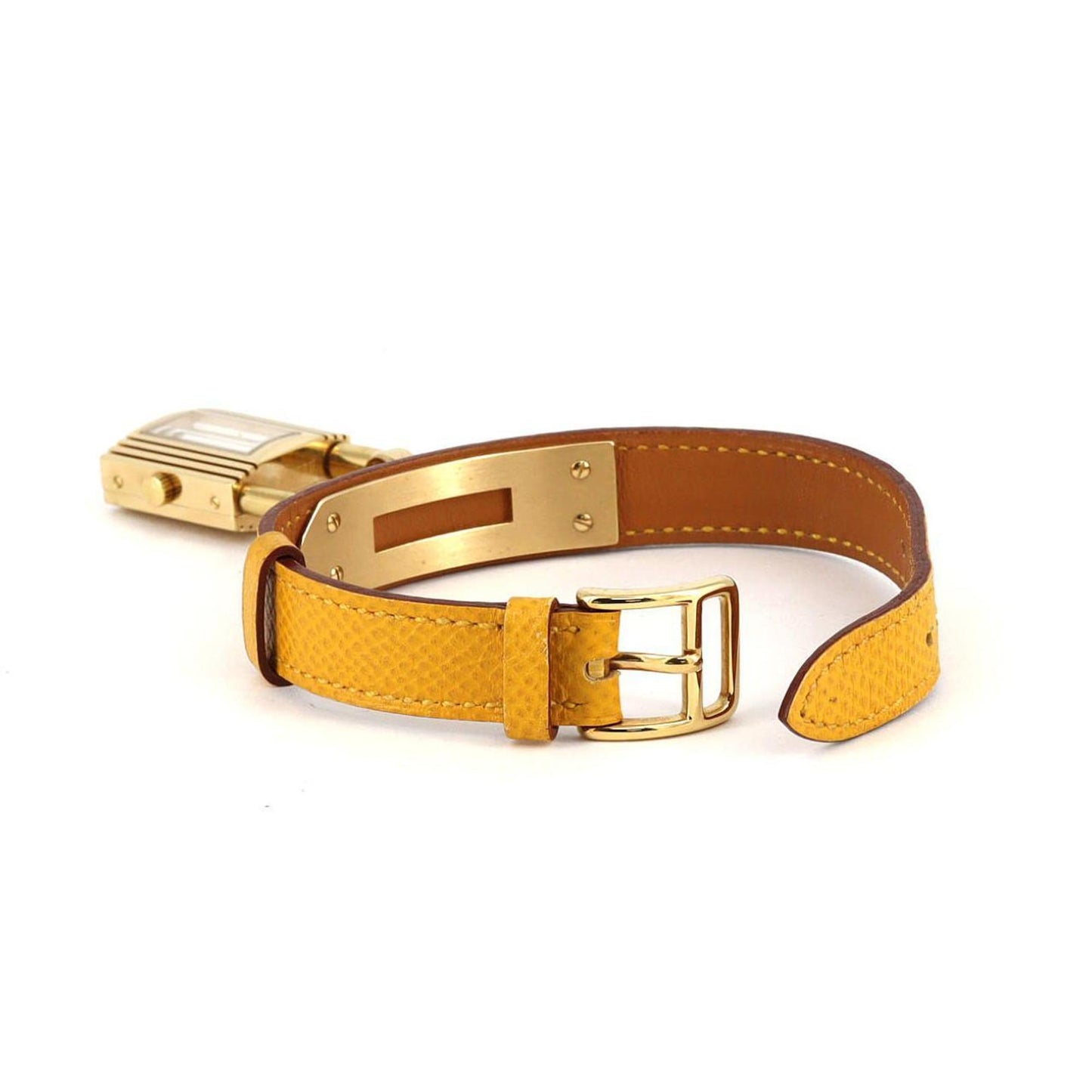 Herms Kelly Gp Quartz Watch