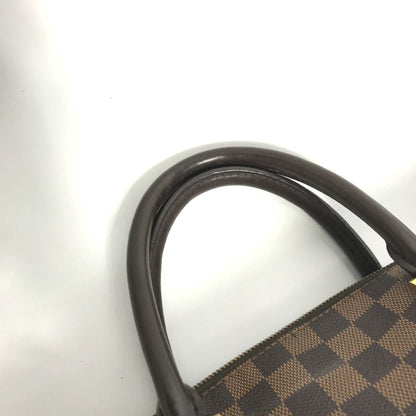 Louis Vuitton N41434 Damier Rivera Mm Boston Bag