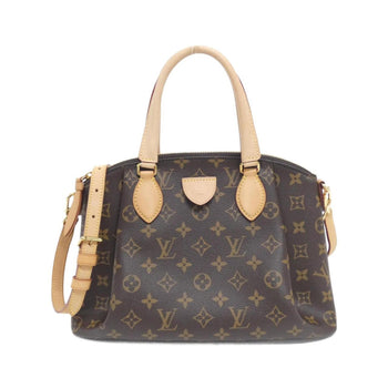 Louis Vuitton Monogram Rivoli Pm M44543 Handbag