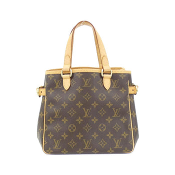 Louis Vuitton Monogram Batignolles M51156 Handbag