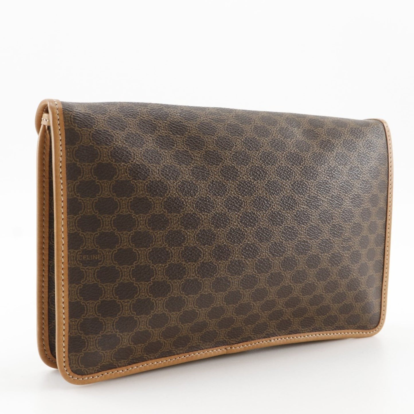 Pvc Celine Clutch Bag